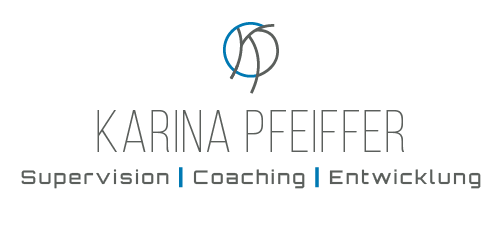 Logo Karina Pfeiffer